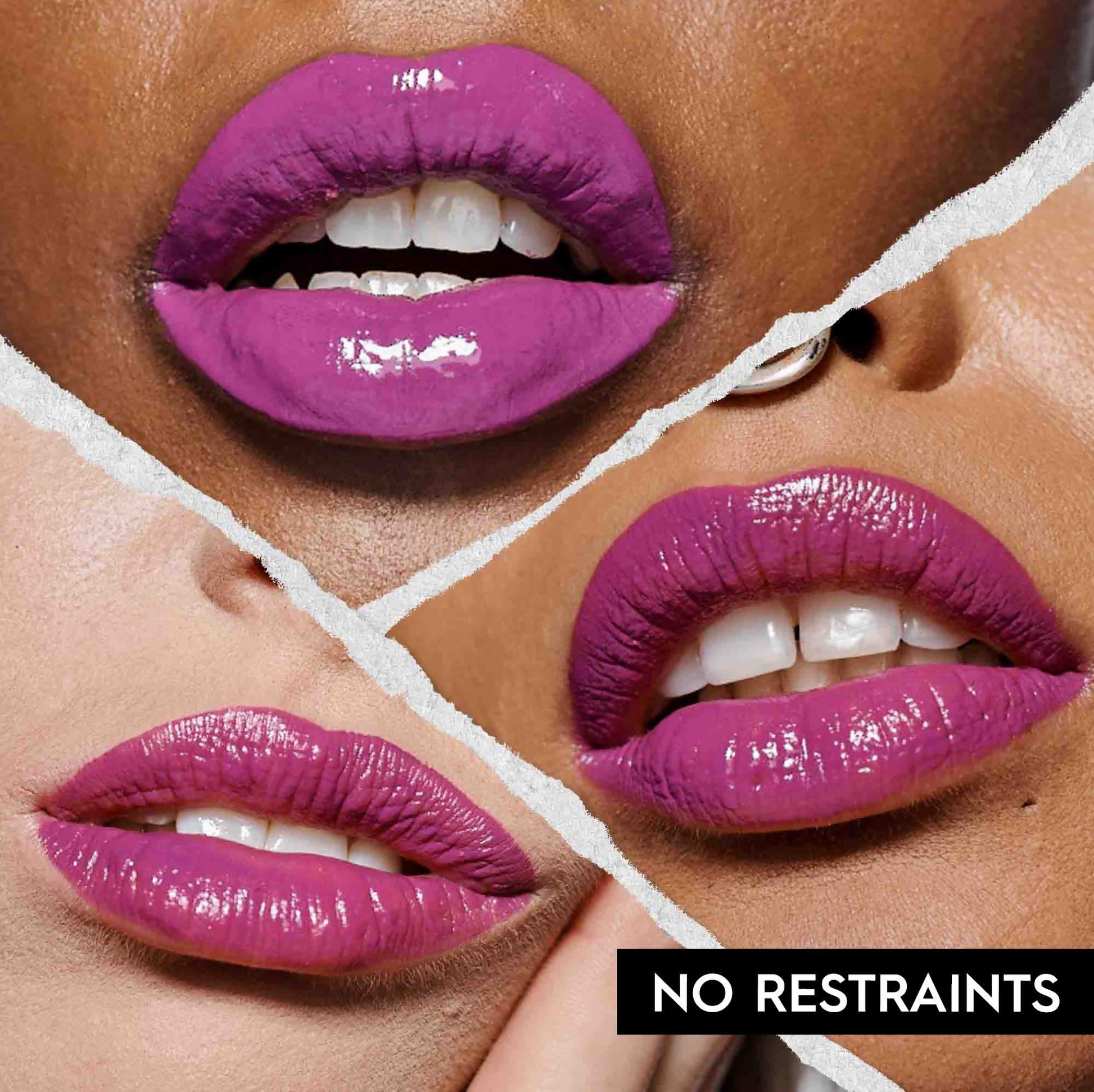 Urban Decay Vice Lip Bond - No Restraints 