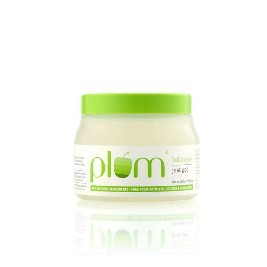 Plum Hello Aloe Just Gel