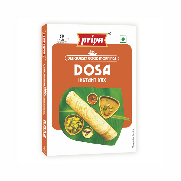 Priya Instant Dosa Mix 