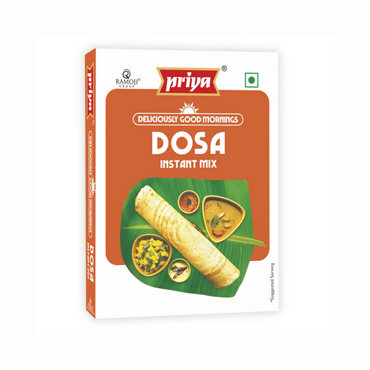 Priya Instant Dosa Mix 