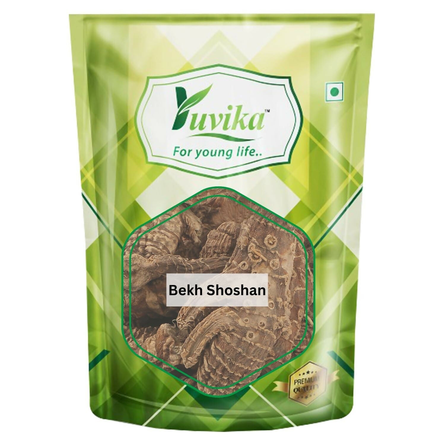 Yuvika Bekh Shoshan - Begshoshan 