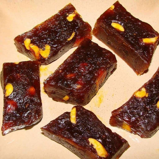 Pulla Reddy Bandar Halwa 