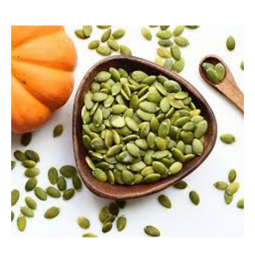 VedaRasa Pumpkin Seeds Powder  Grab2Buy VedaRasa Grab2Buy