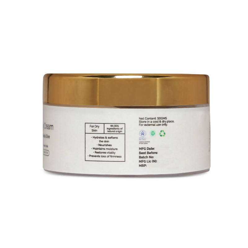 Tvam Sandal Olive Day Cream  Grab2Buy Tvam Naturals Grab2Buy