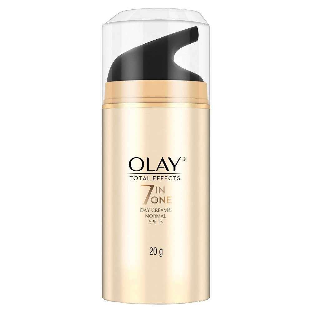 Olay Total Effects 7 in 1 Anti-Ageing Cream Day SPF 15 Normal 