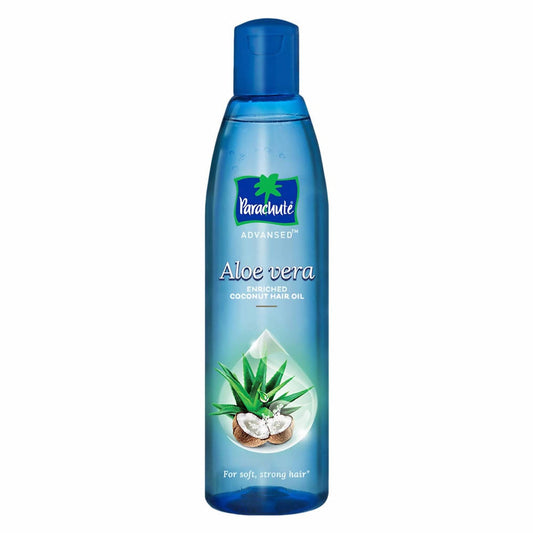 Parachute Advansed Aloe Vera Enriched Coconut Hair Oil - Grab2buy