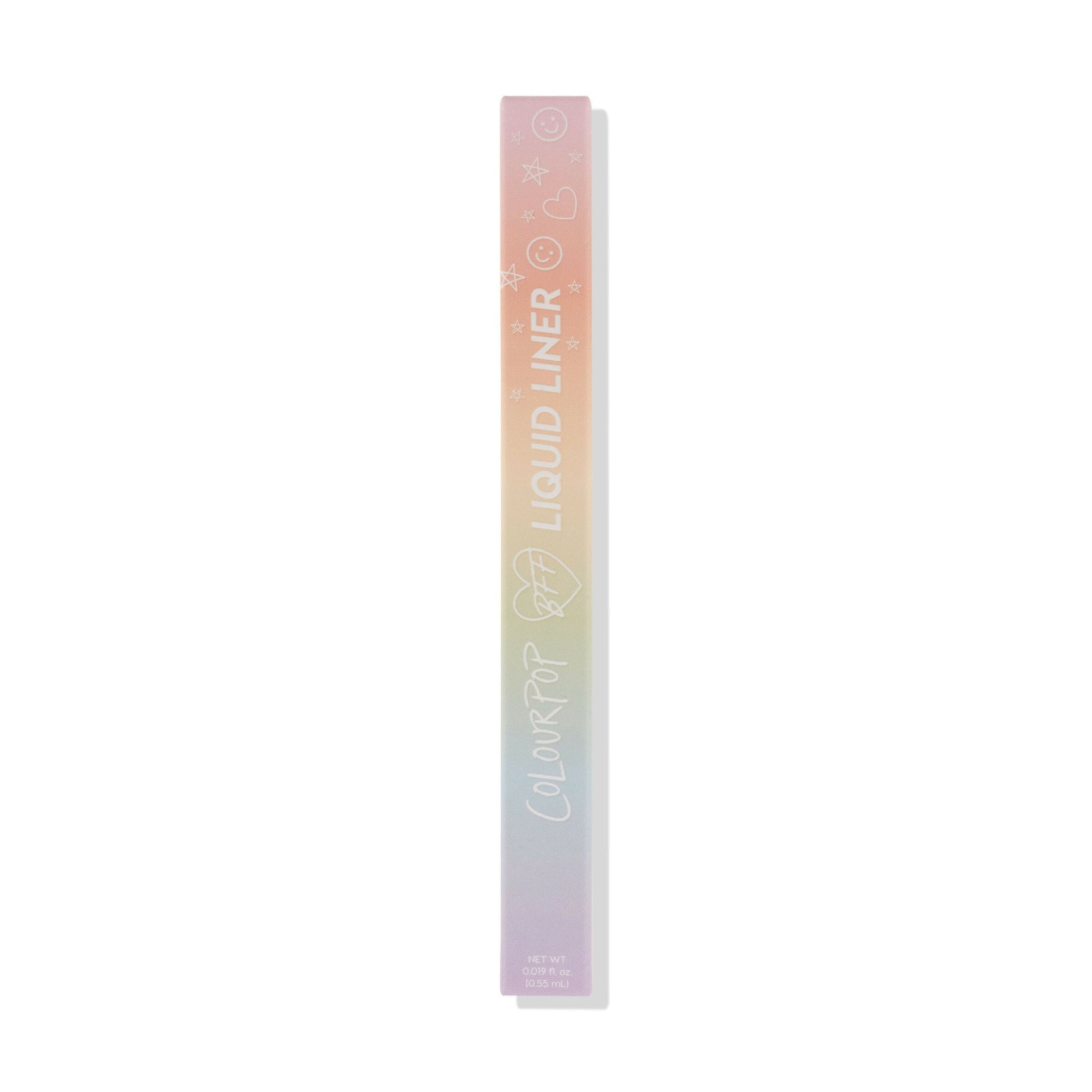 ColourPop Bff Liquid Liner - Grande