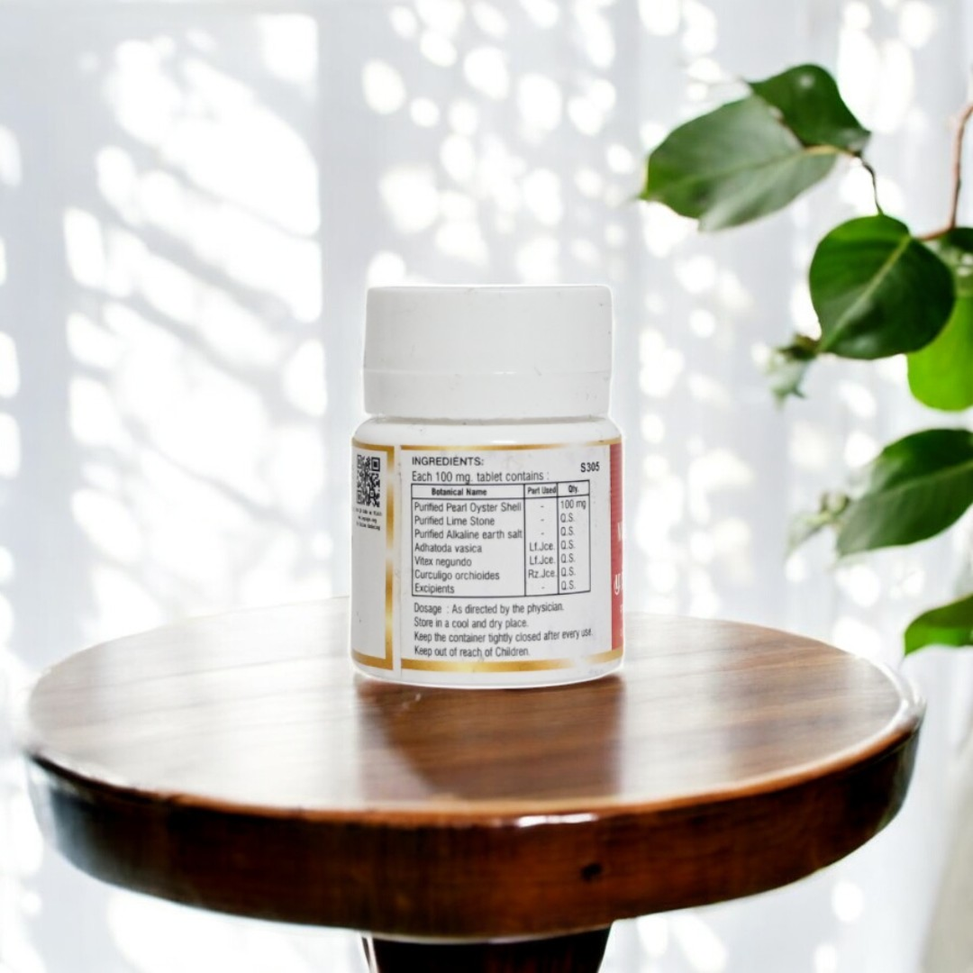 Impcops Muttuc Cippi Parpam Tablets 