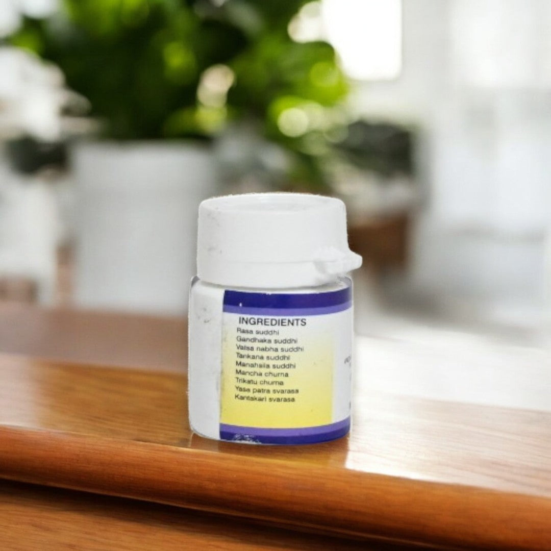 Impcops Swasakutara Tablets 