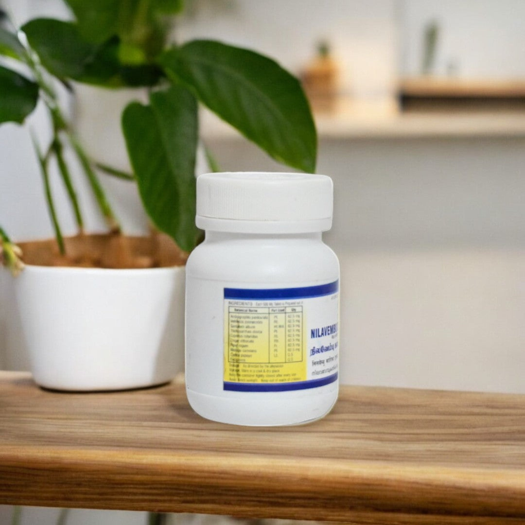 Impcops Nilavembu Carica Tablets 