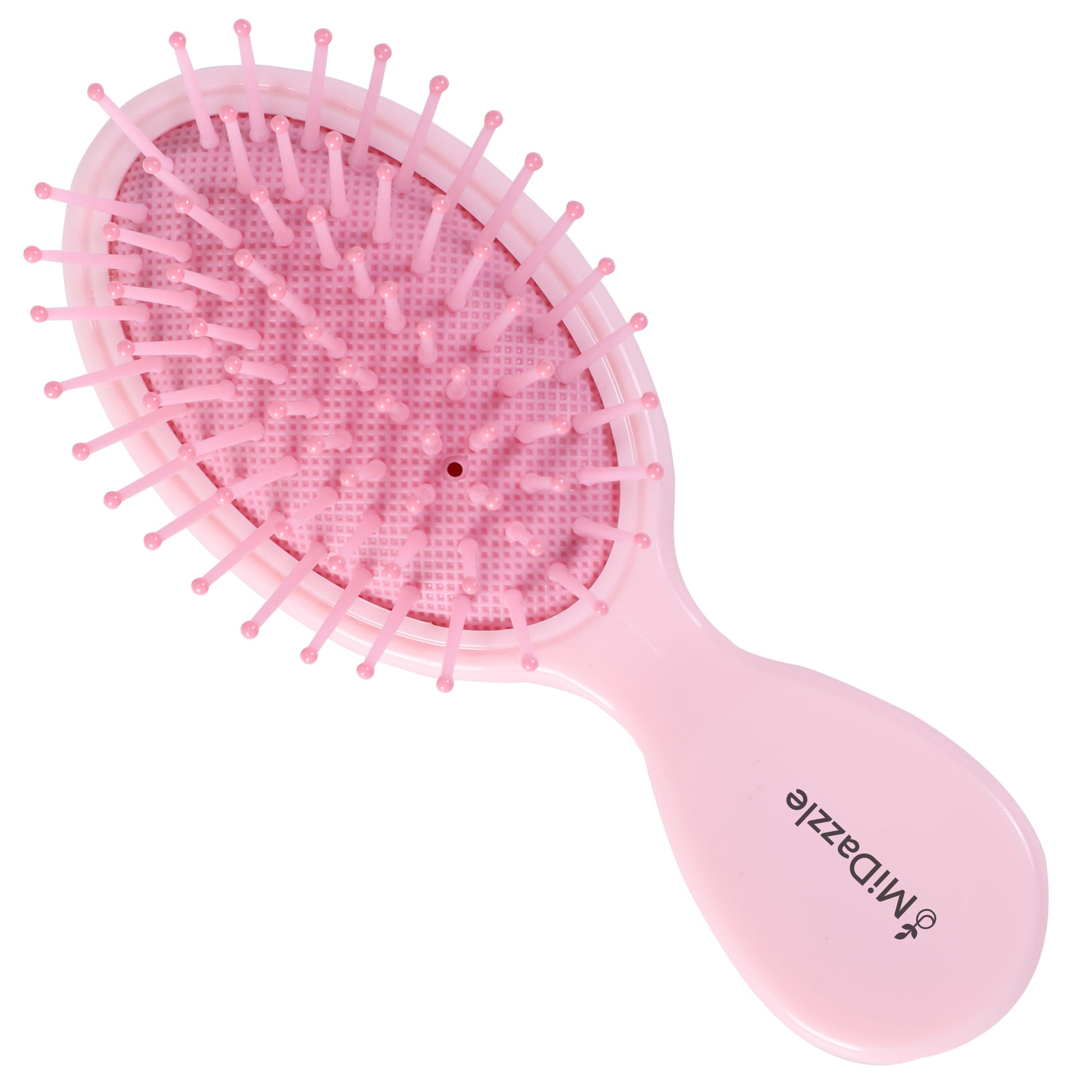 MiDazzle Oval Hair Brush (Kids) MIHB0020