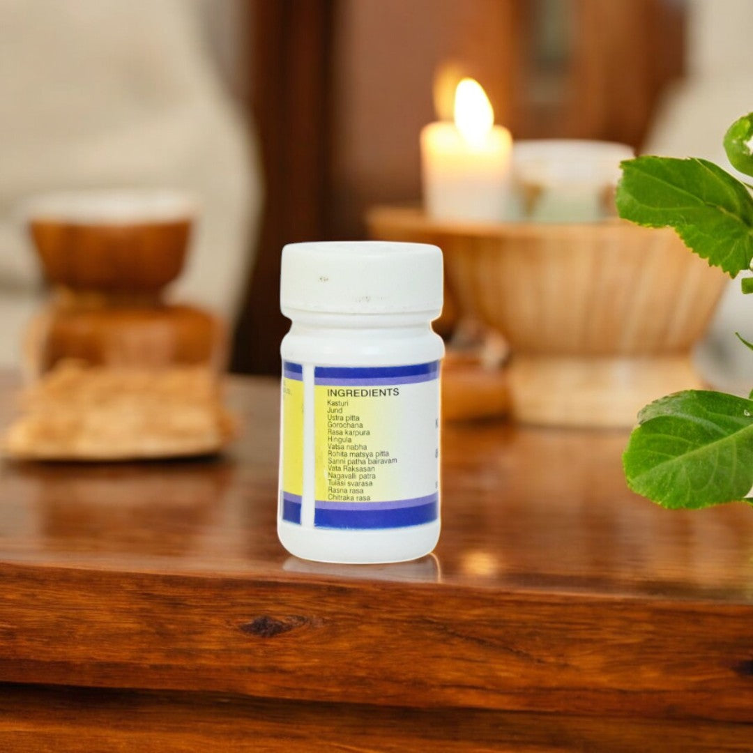 Impcops Kastoori Matralu Tablets 