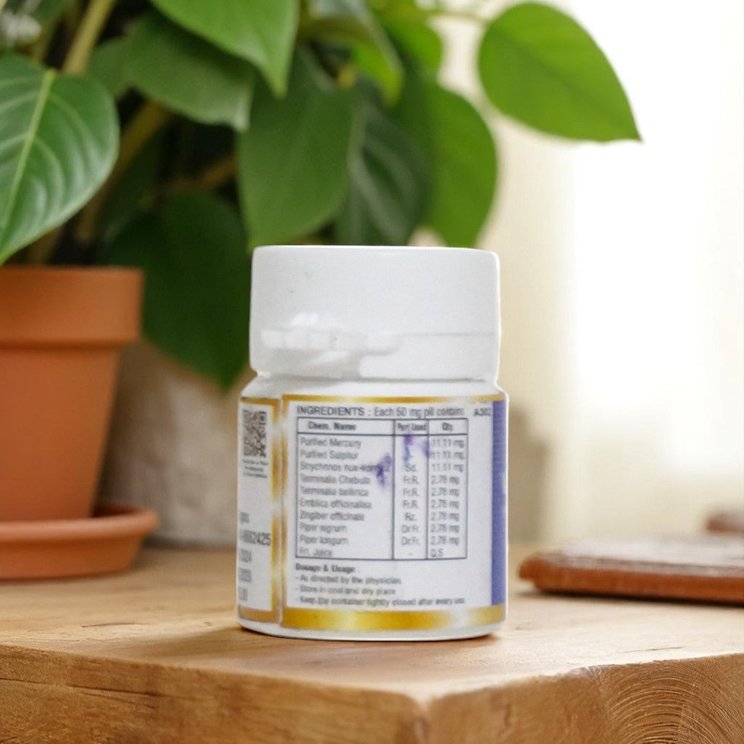 Impcops Vata Gajankusan Tablets 