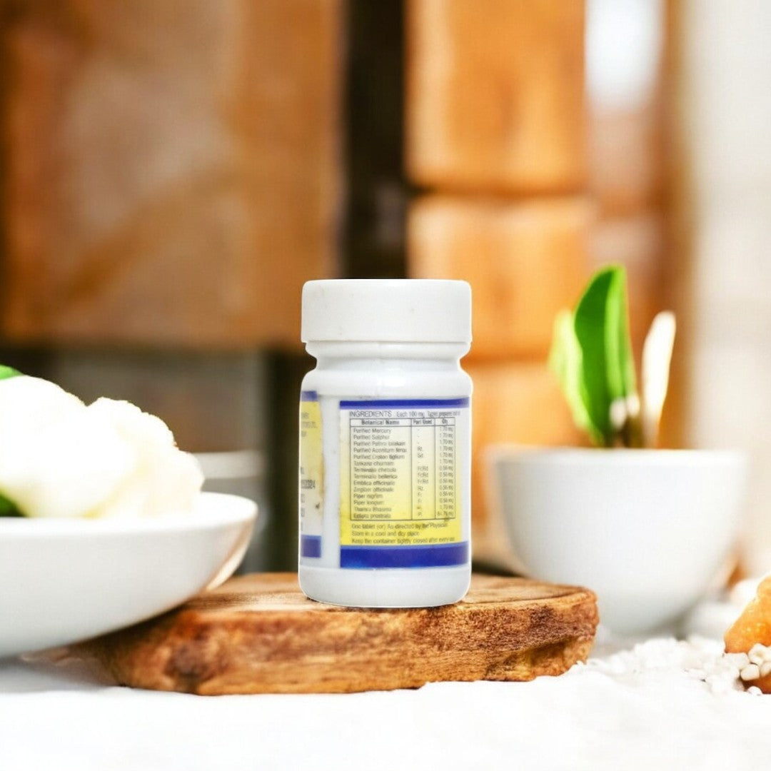 Impcops Soolakutara Tablets 