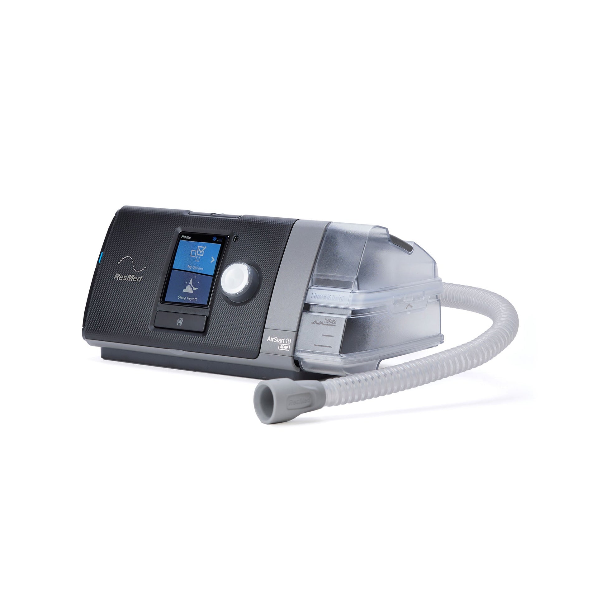 AirStart™ 10 APAP with humidification and tube 