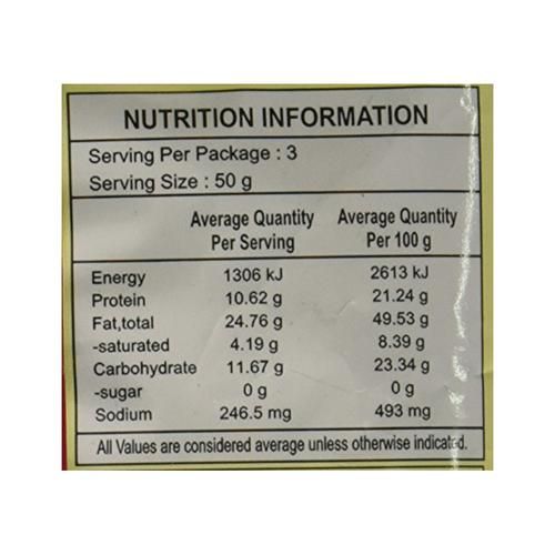 Namkeen - Tasty Nuts