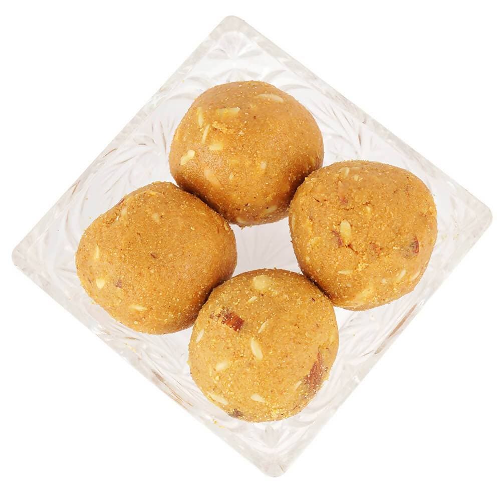 Evergreen Sweets - Besan Laddoo 