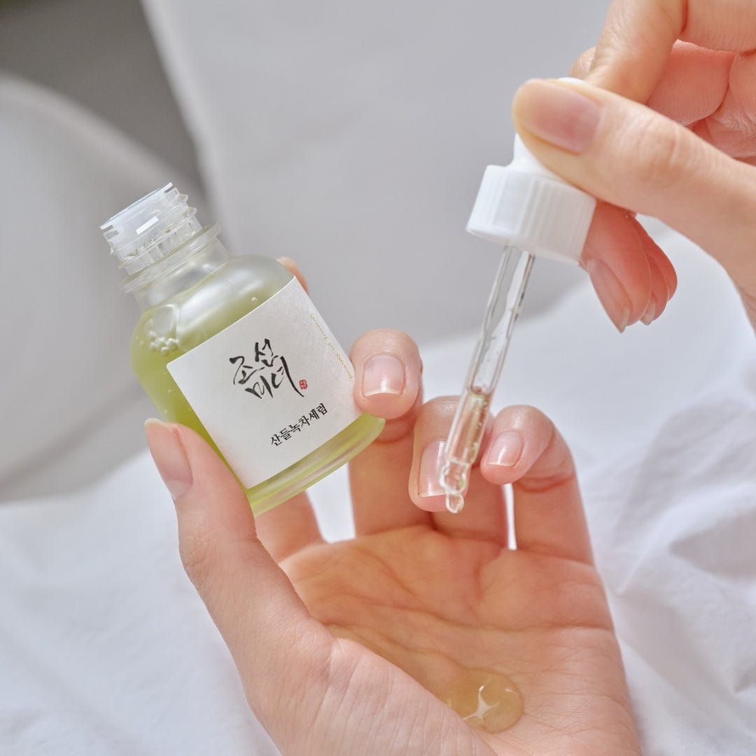 Beauty of Joseon Calming Serum - Korean Skincare  Grab2Buy Beauty of Joseon Grab2Buy