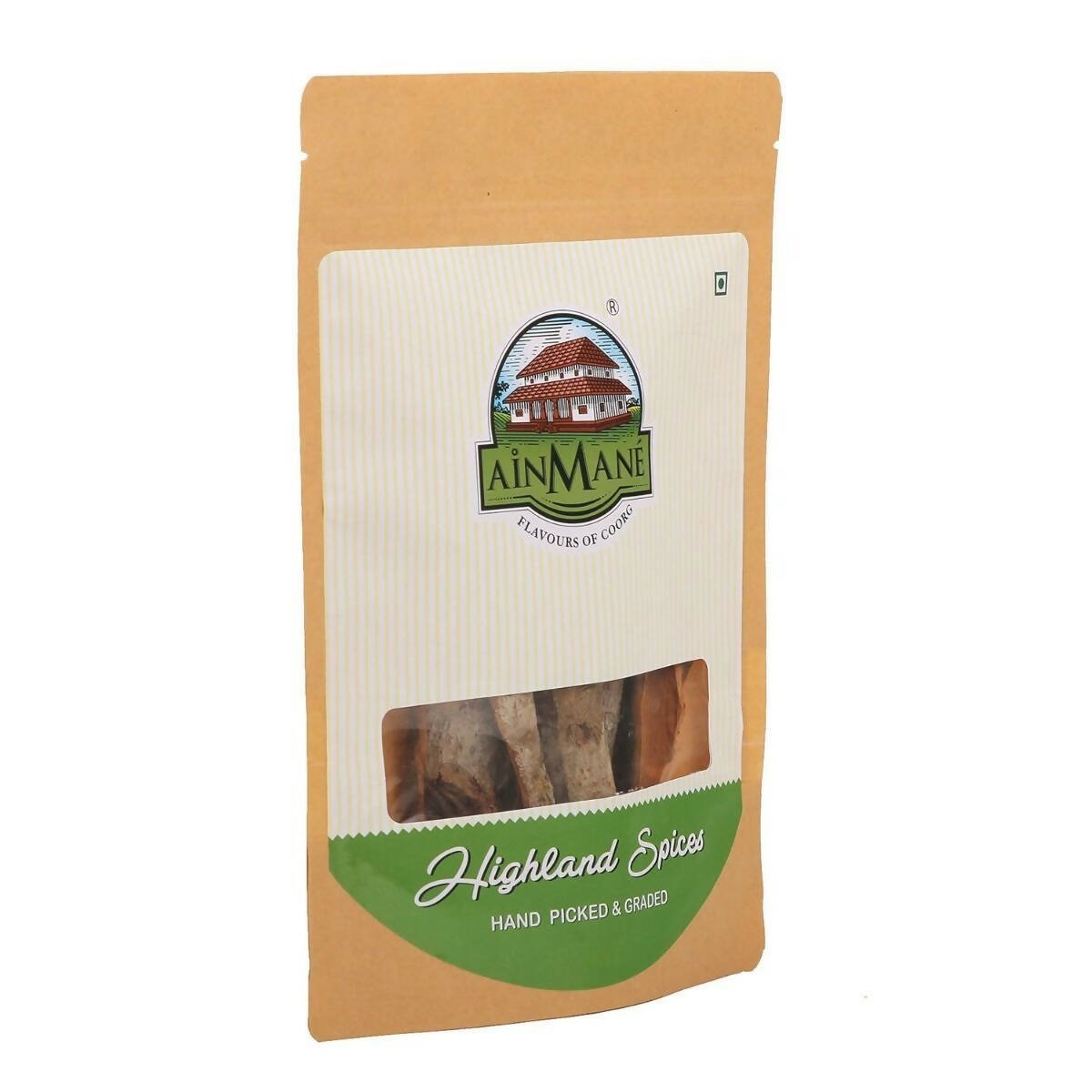 Ainmane Split Cinnamon Cassia - Grab2buy