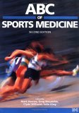 Abc Of Sports Medicine by McLatchie,  Harries,