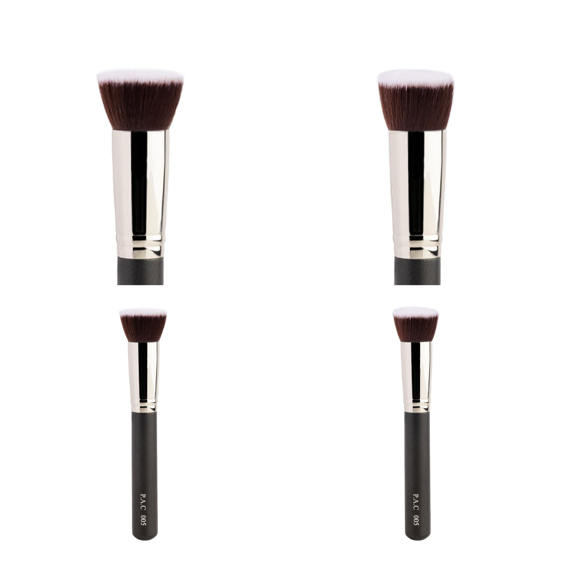 PAC Studio Foundation Brush - 005