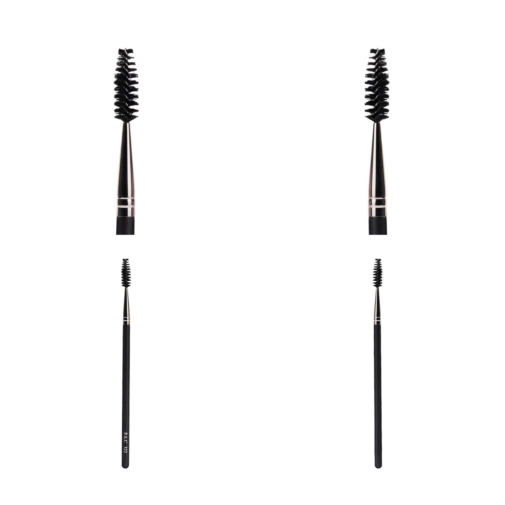 PAC Studio Eyebrow Brush - 322