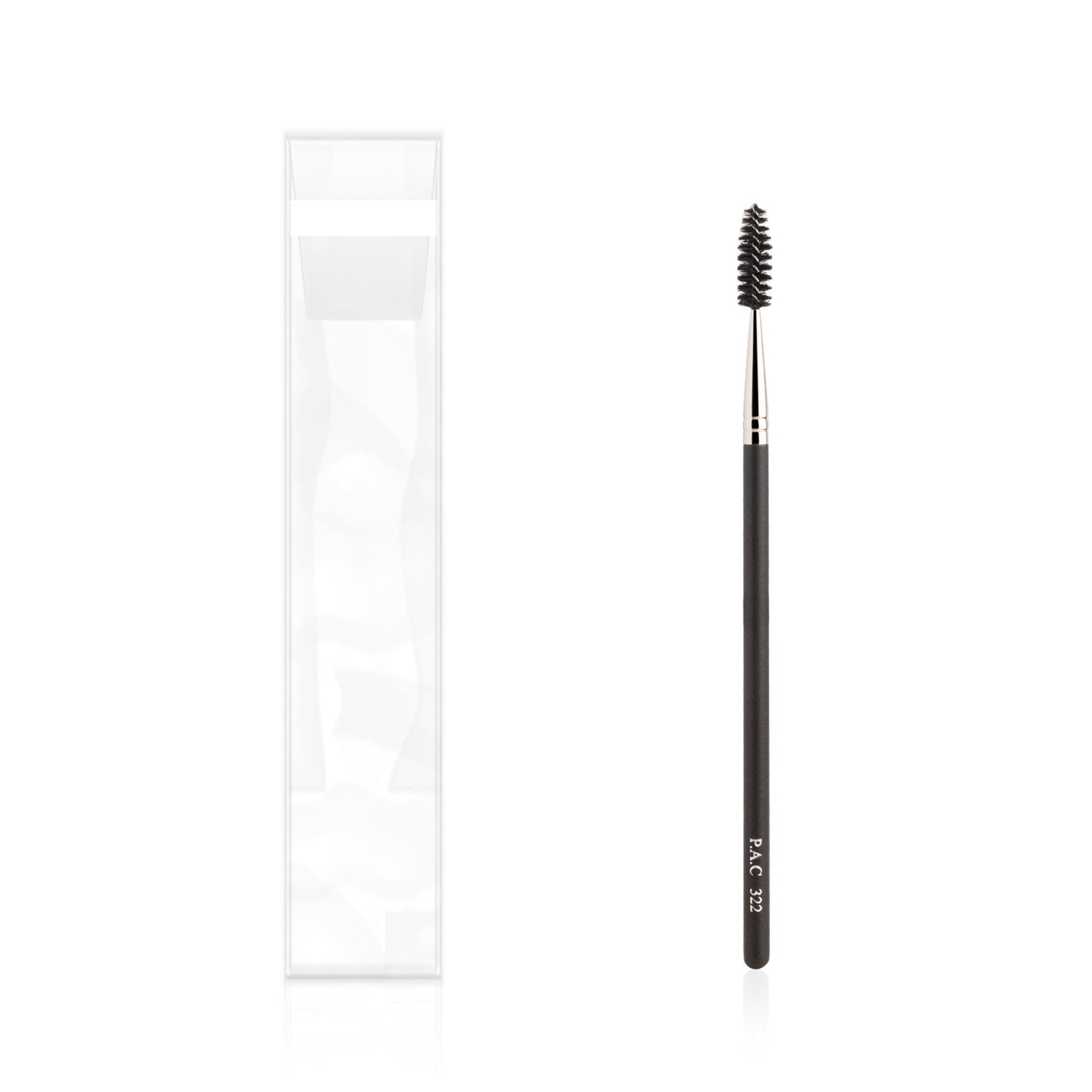 PAC Studio Eyebrow Brush - 322