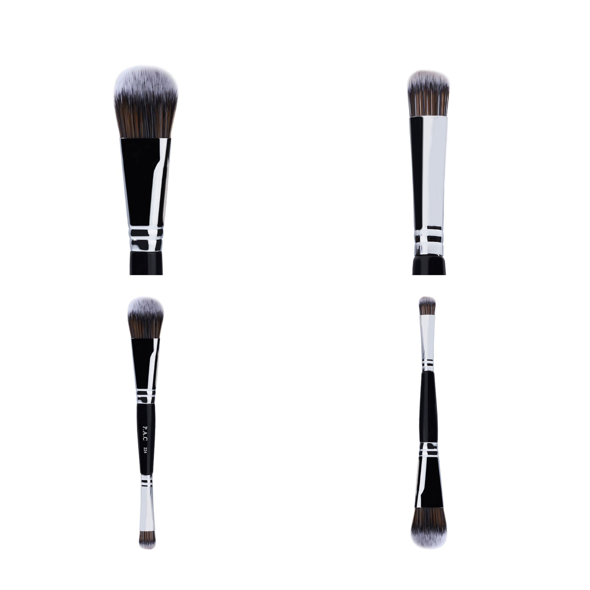 PAC Studio Foundation Brush - 224