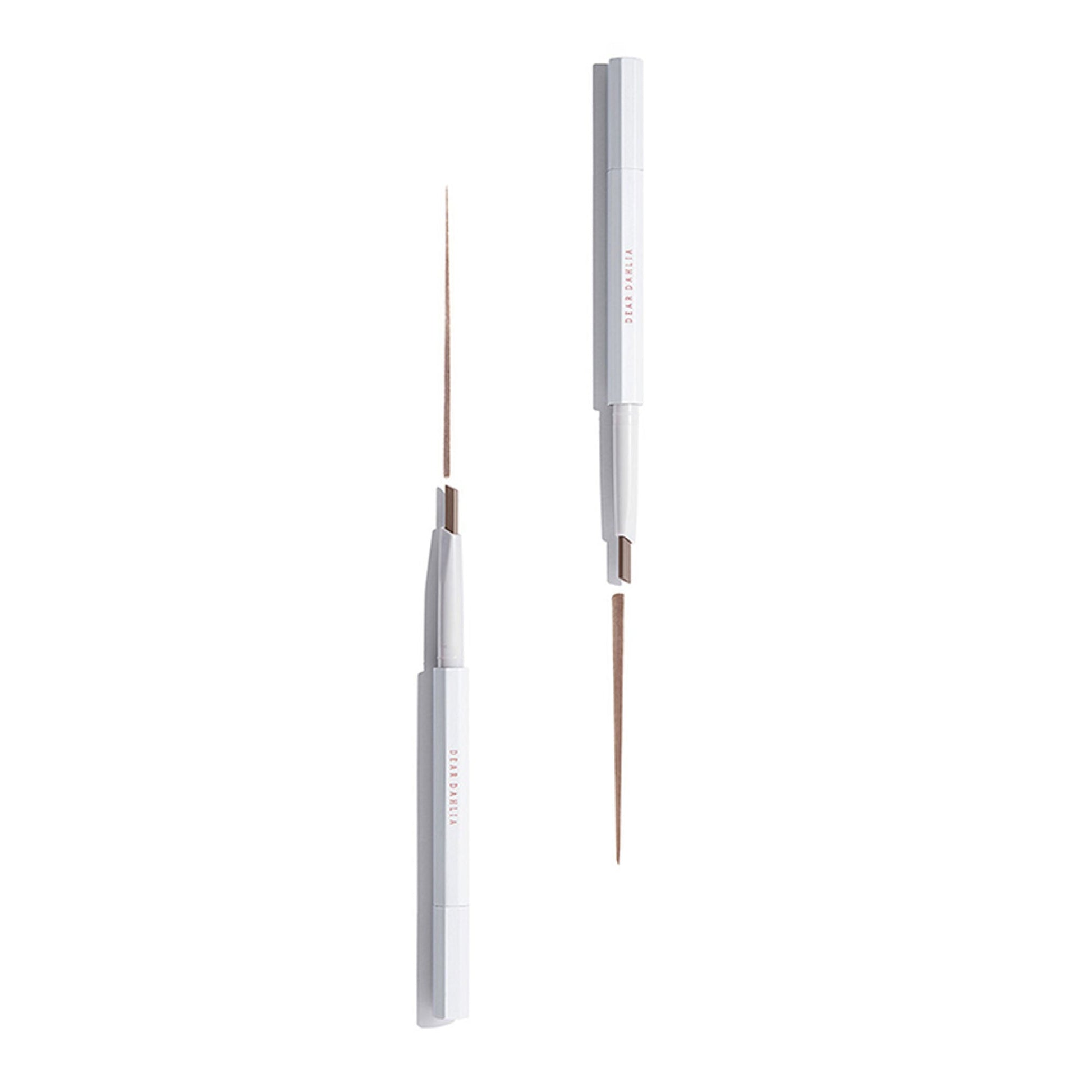 Dear Dahlia Perfect Brow Longwear Sculpting Pencil - Dutch Brown