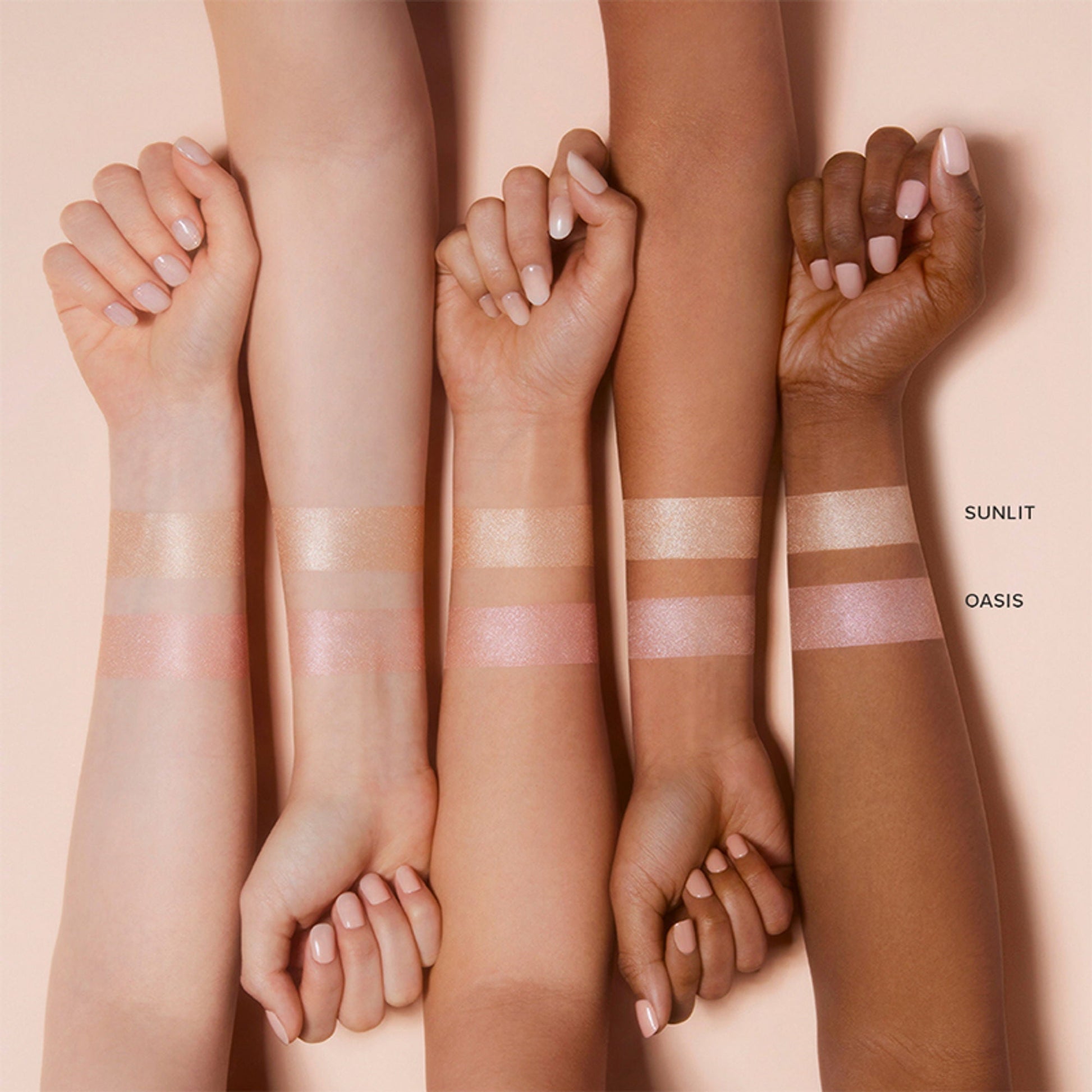 Dear Dahlia Blooming Edition Endless Glow Illuminator - Sunlit