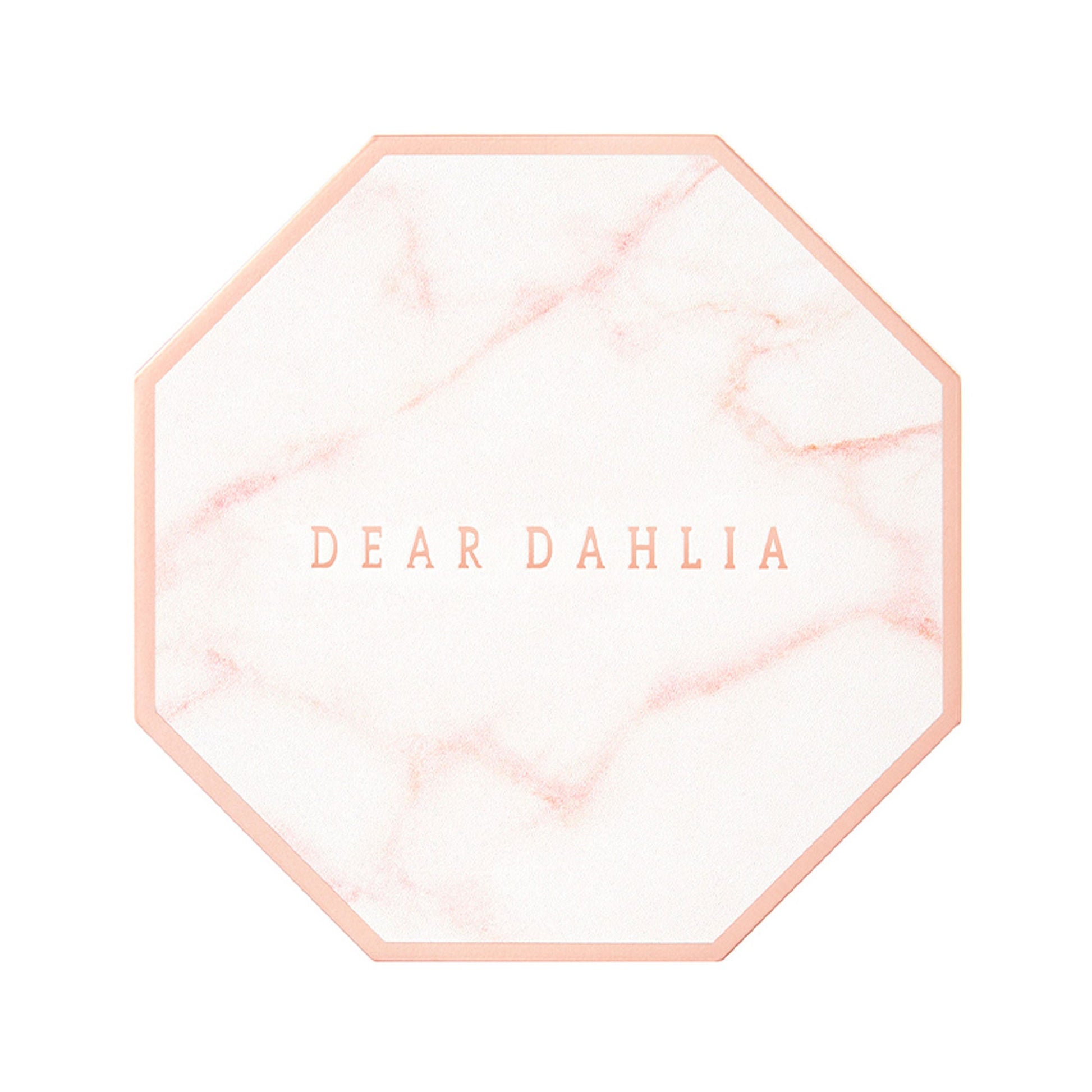 Dear Dahlia Blooming Edition Sheer Light Finishing Powder - Everlasting