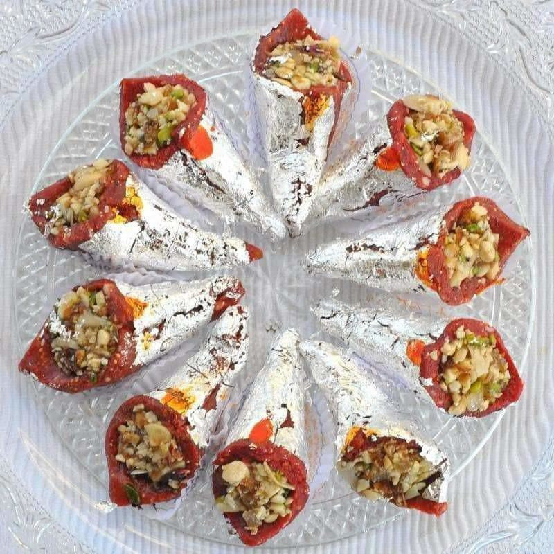 Mithaiwala Anjeer Pan - Grab2buy