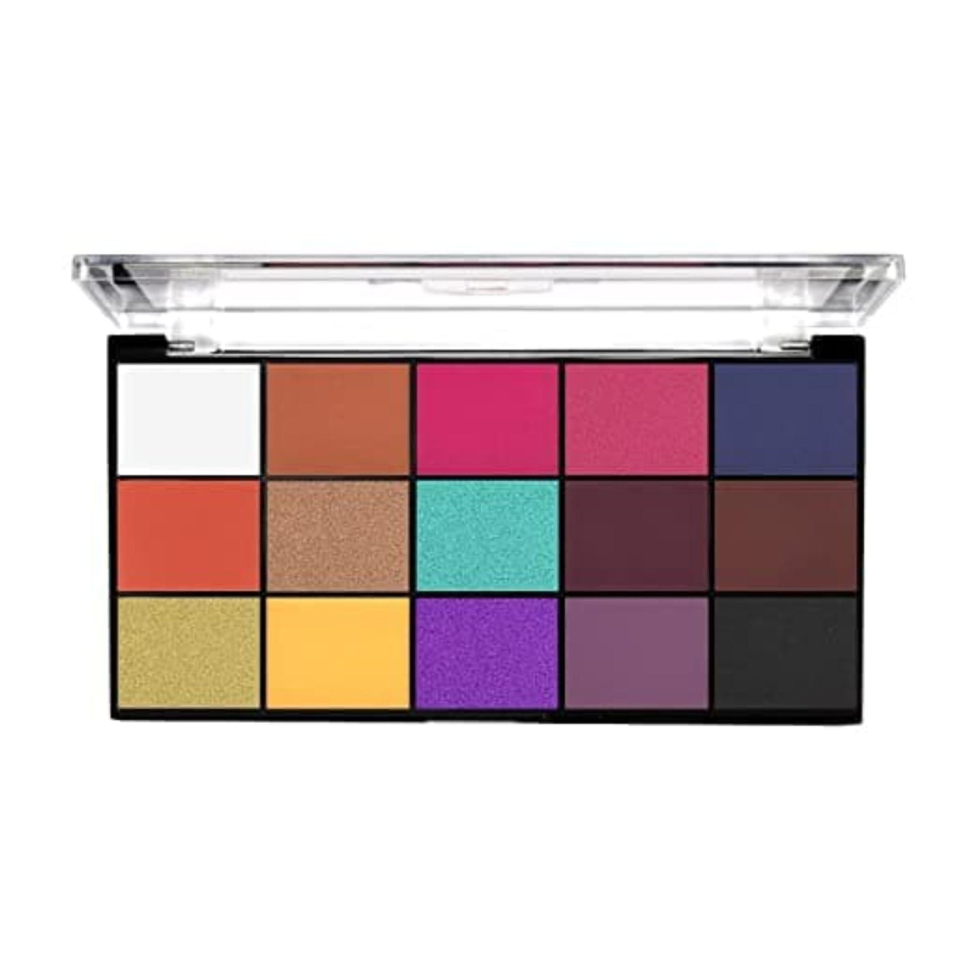 MARS Cosmetics Fantasy 15 Eyeshadow Palette - 3 