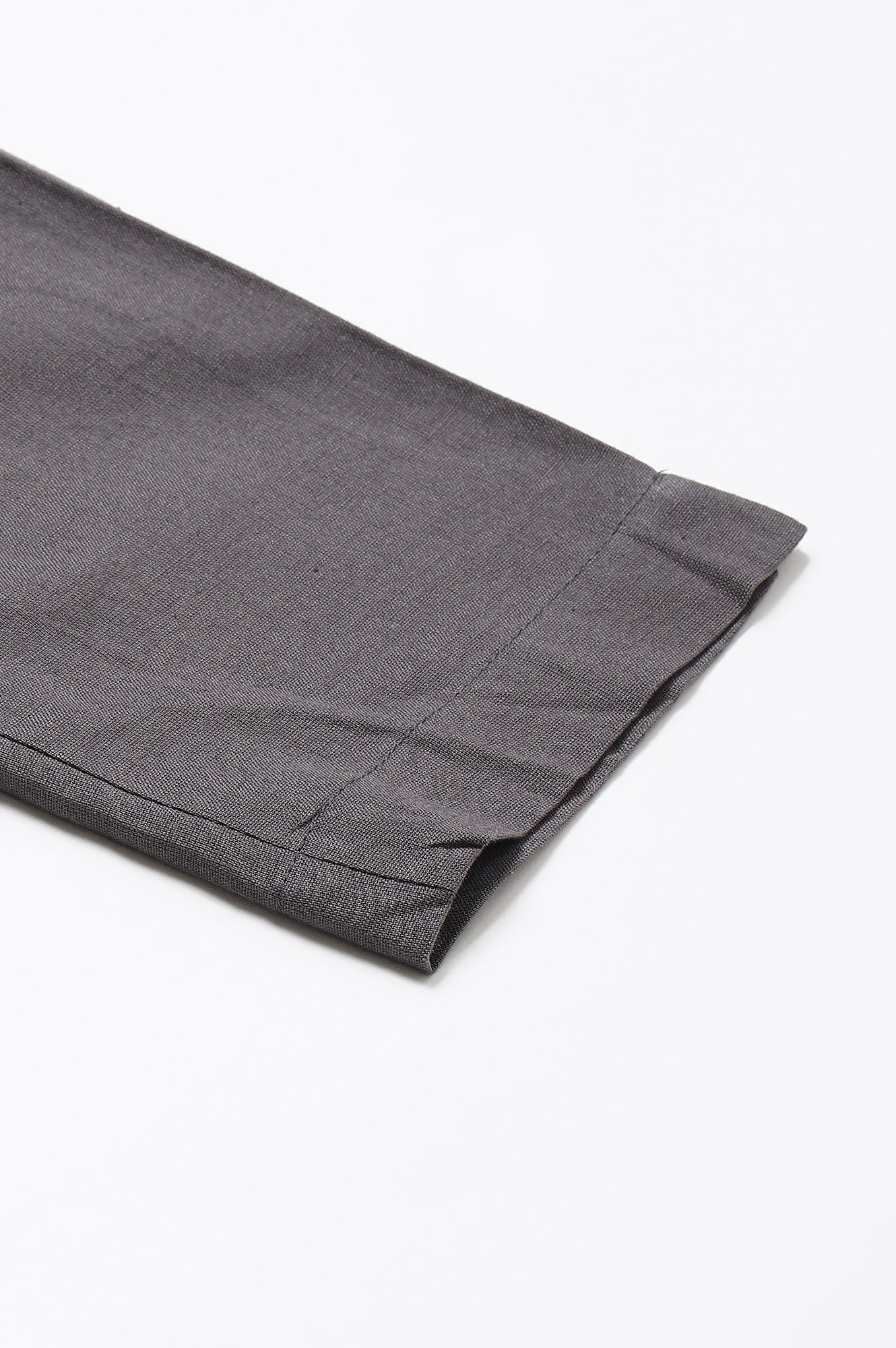 W for Woman Women Grey Slim Pants  Grab2Buy WforWoman Grab2Buy