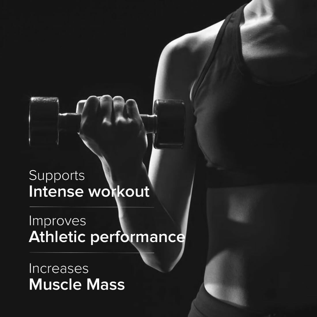 GNC Pro Performance Creatine Monohydrate Cranberry 