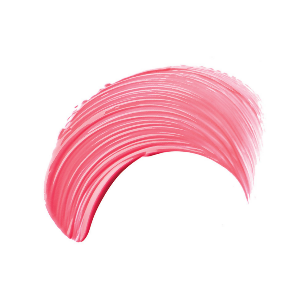 Iconic London Sheer Blush - Bright Pink Power Pink 
