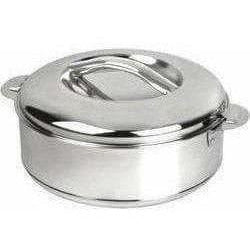 Stainless Steel Hot Pack | Grab2Buy