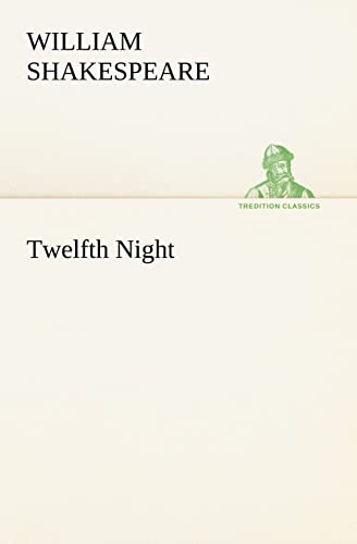 Twelfth Night by Shakespeare, William  Grab2Buy Generic Grab2Buy