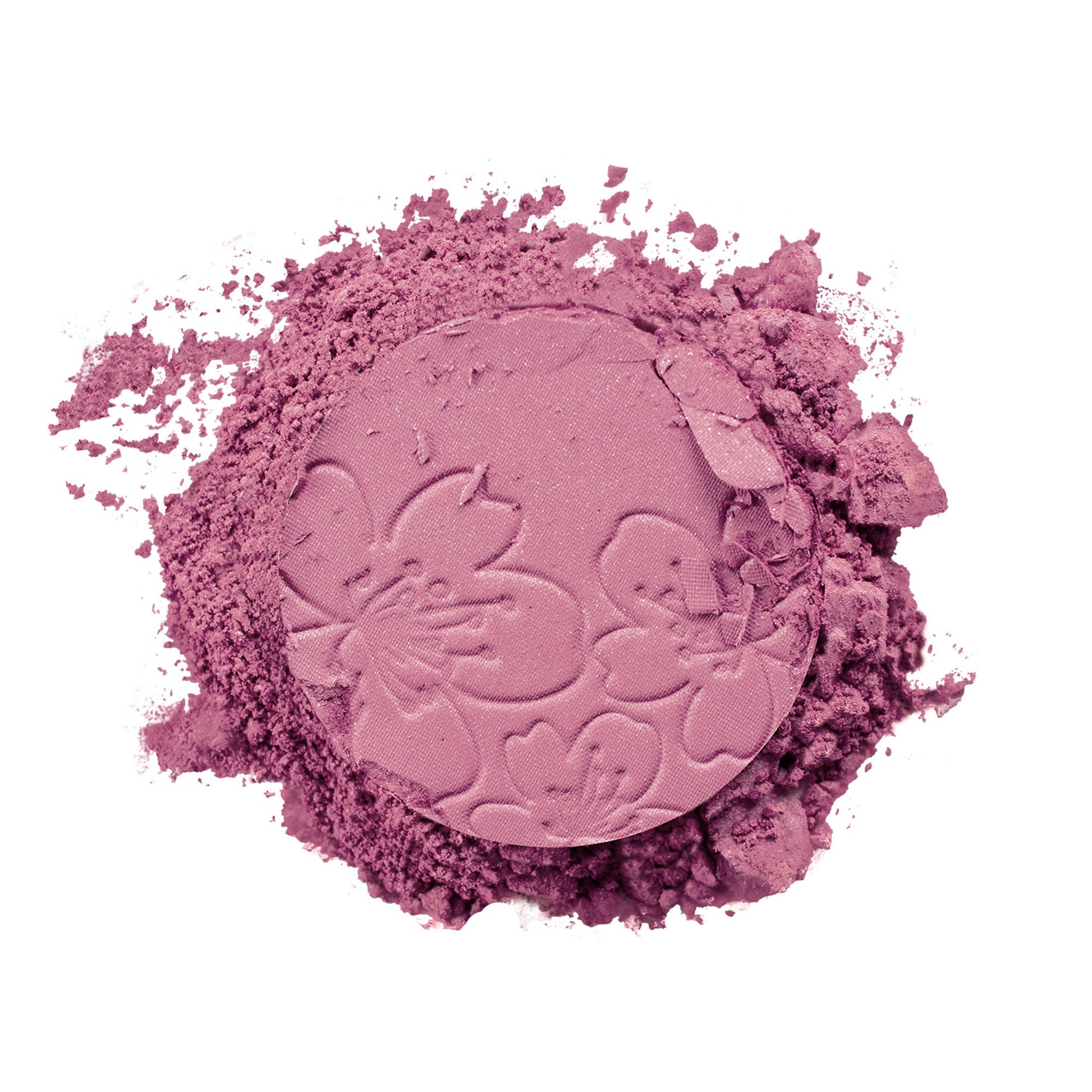 Miss Claire Round Blusher - 7