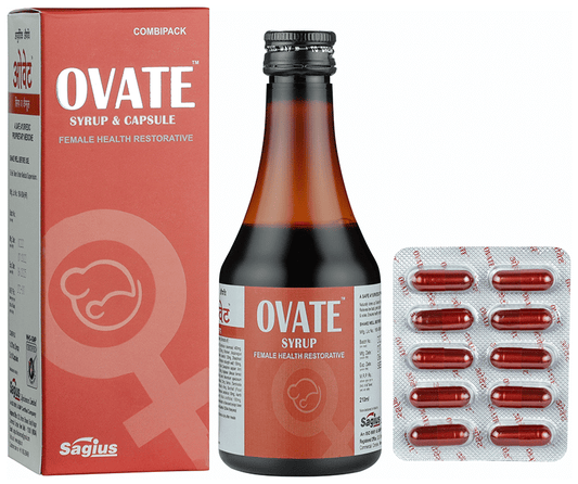 Sagius Ovate Kit 