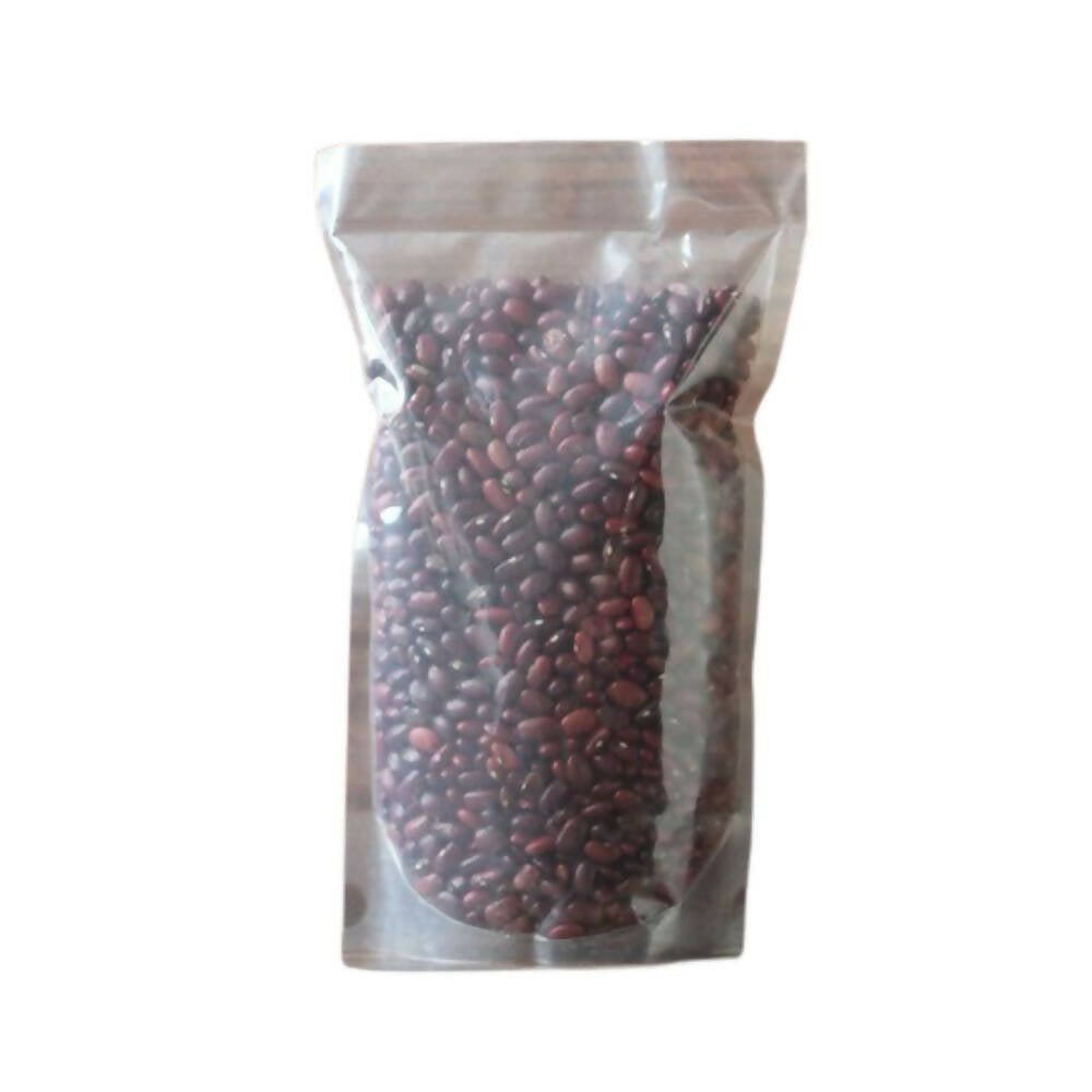 Satjeevan Organic Rajma Jammu Red 