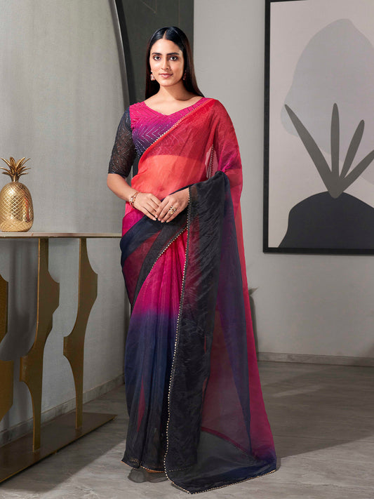 Tikhi Imli Organza Grab2Buy 