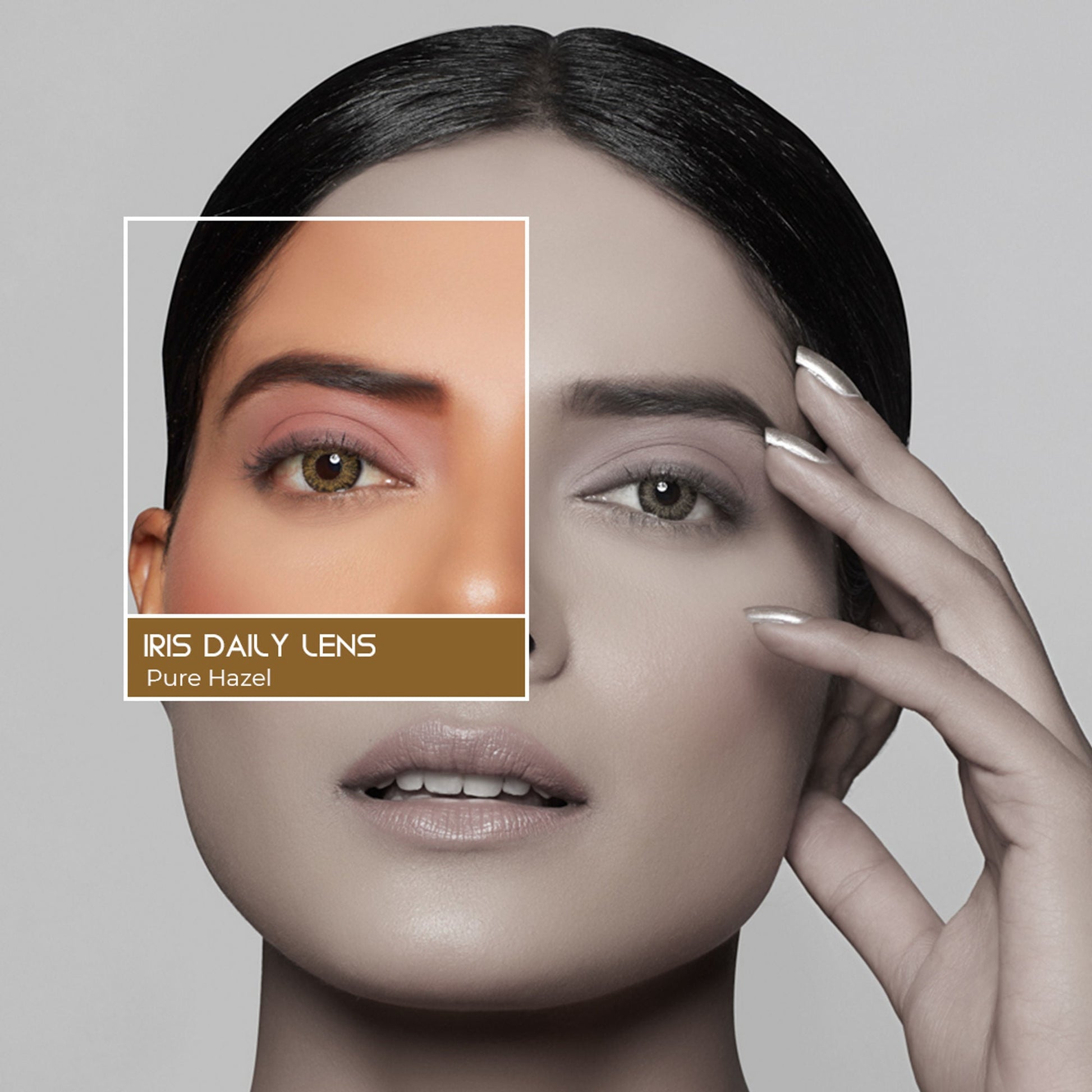 PAC Studio All Eyes on You Kit