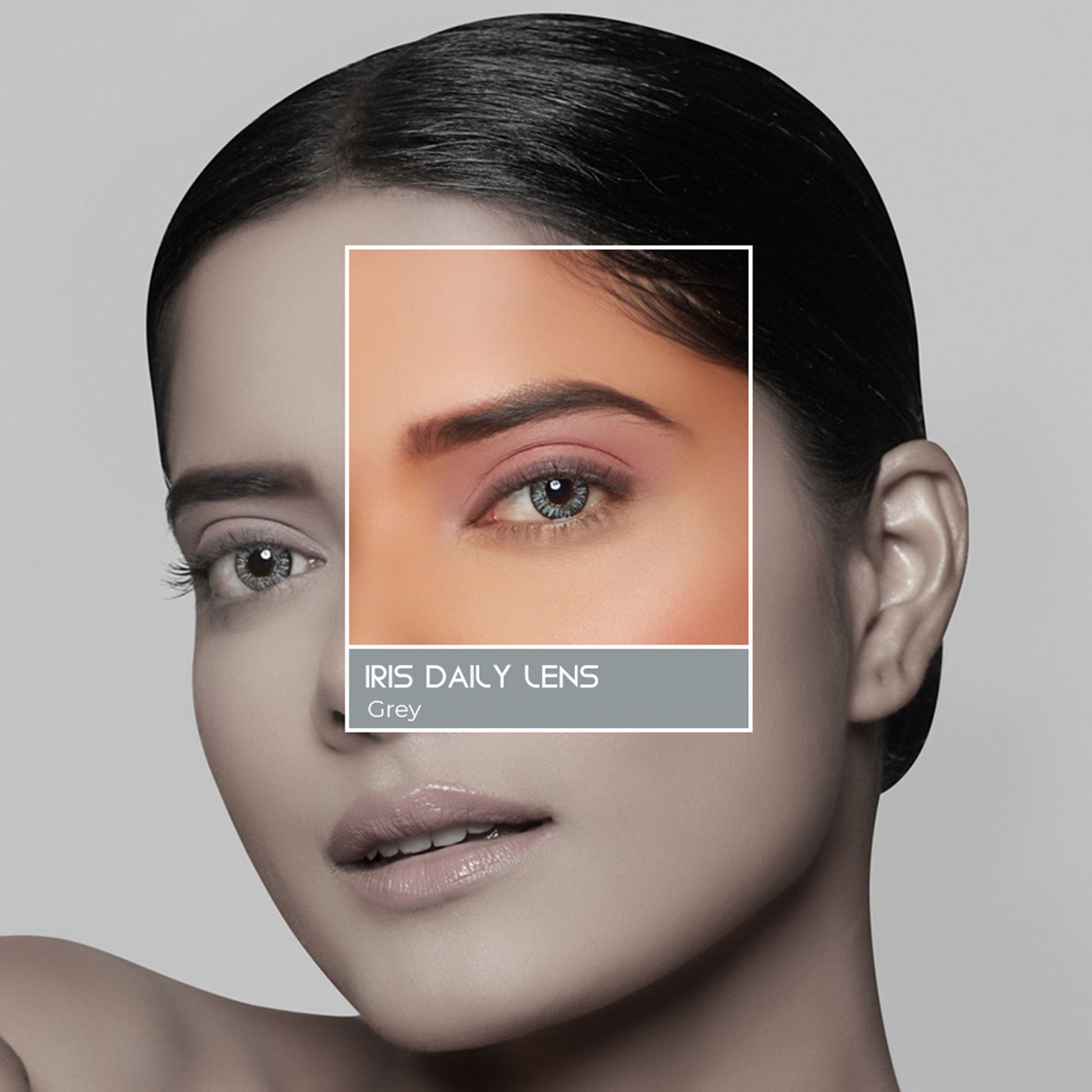 PAC Studio All Eyes on You Kit