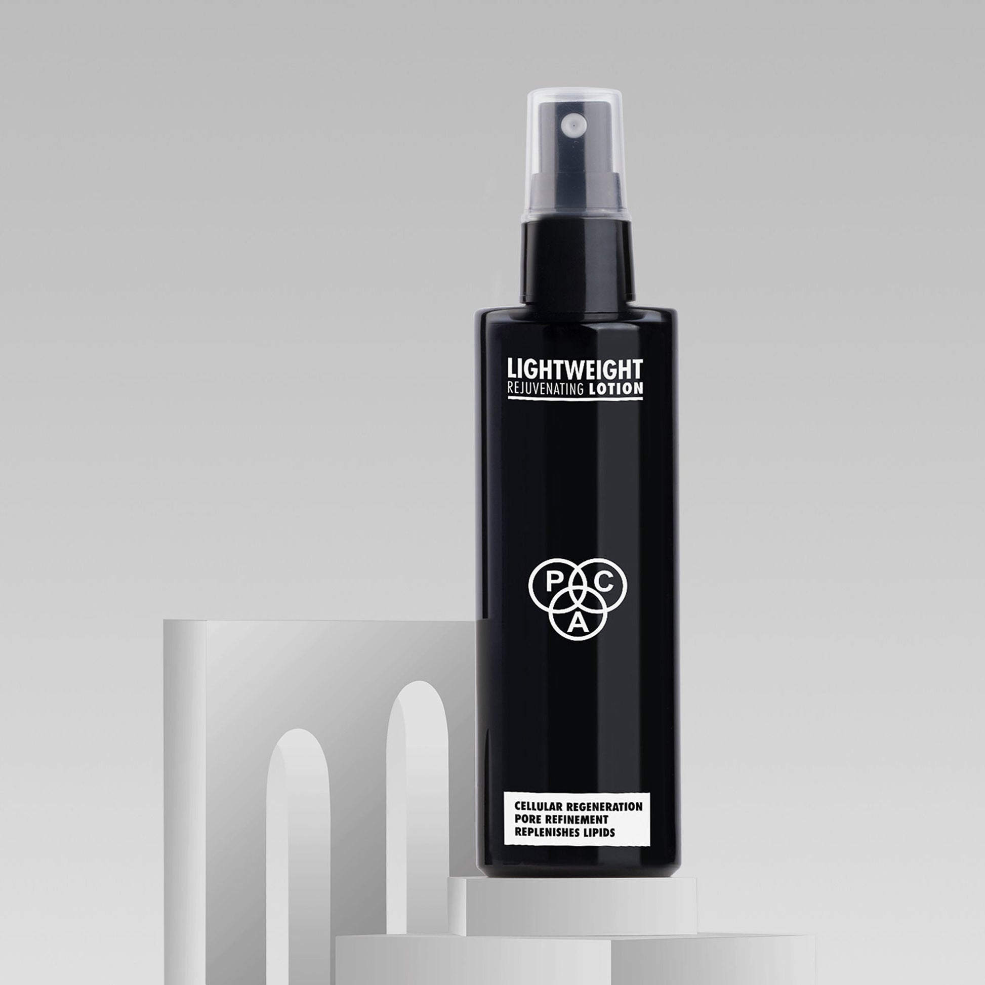 PAC Studio Lightweight Rejuvinating Lotion