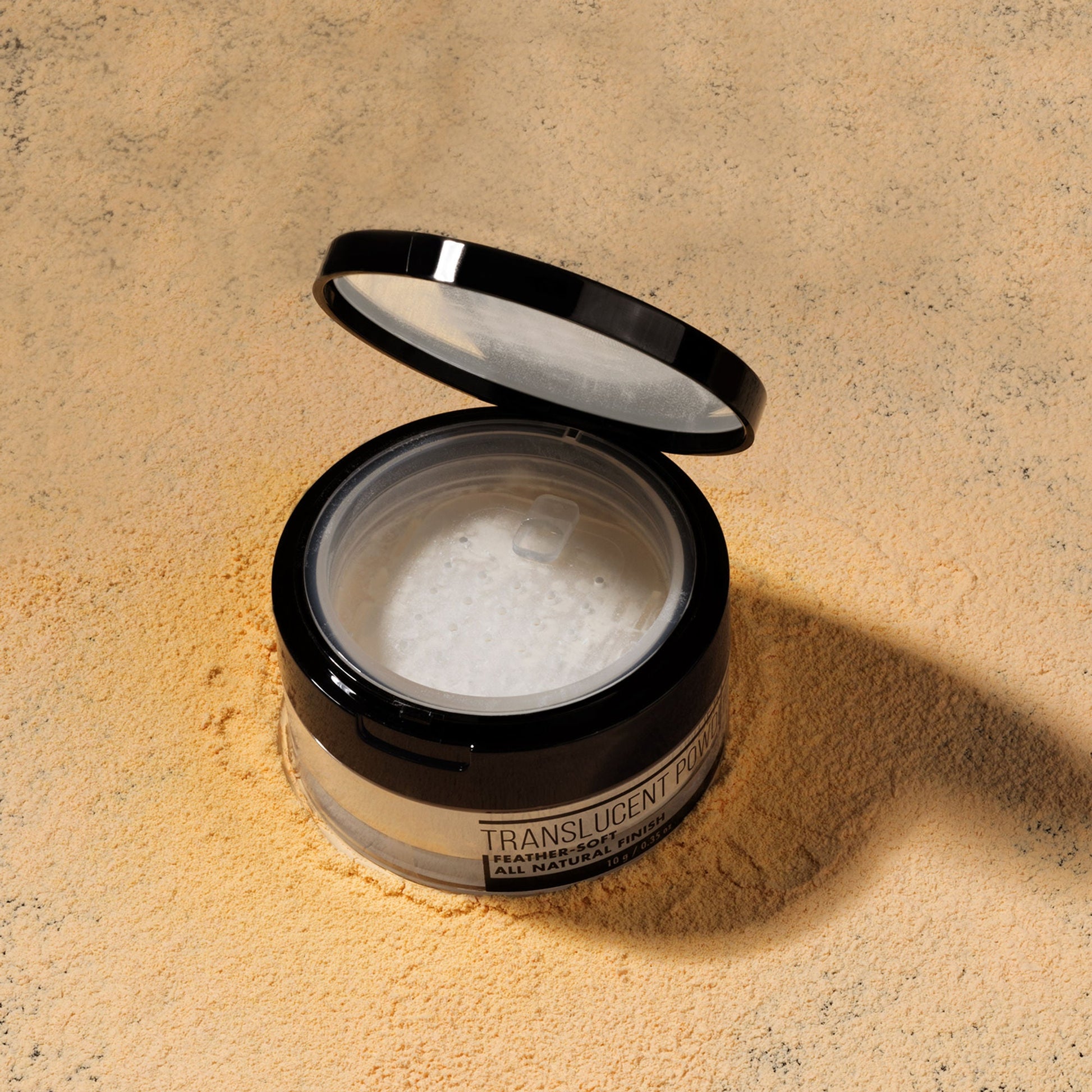 PAC Studio Translucent Powder - 07