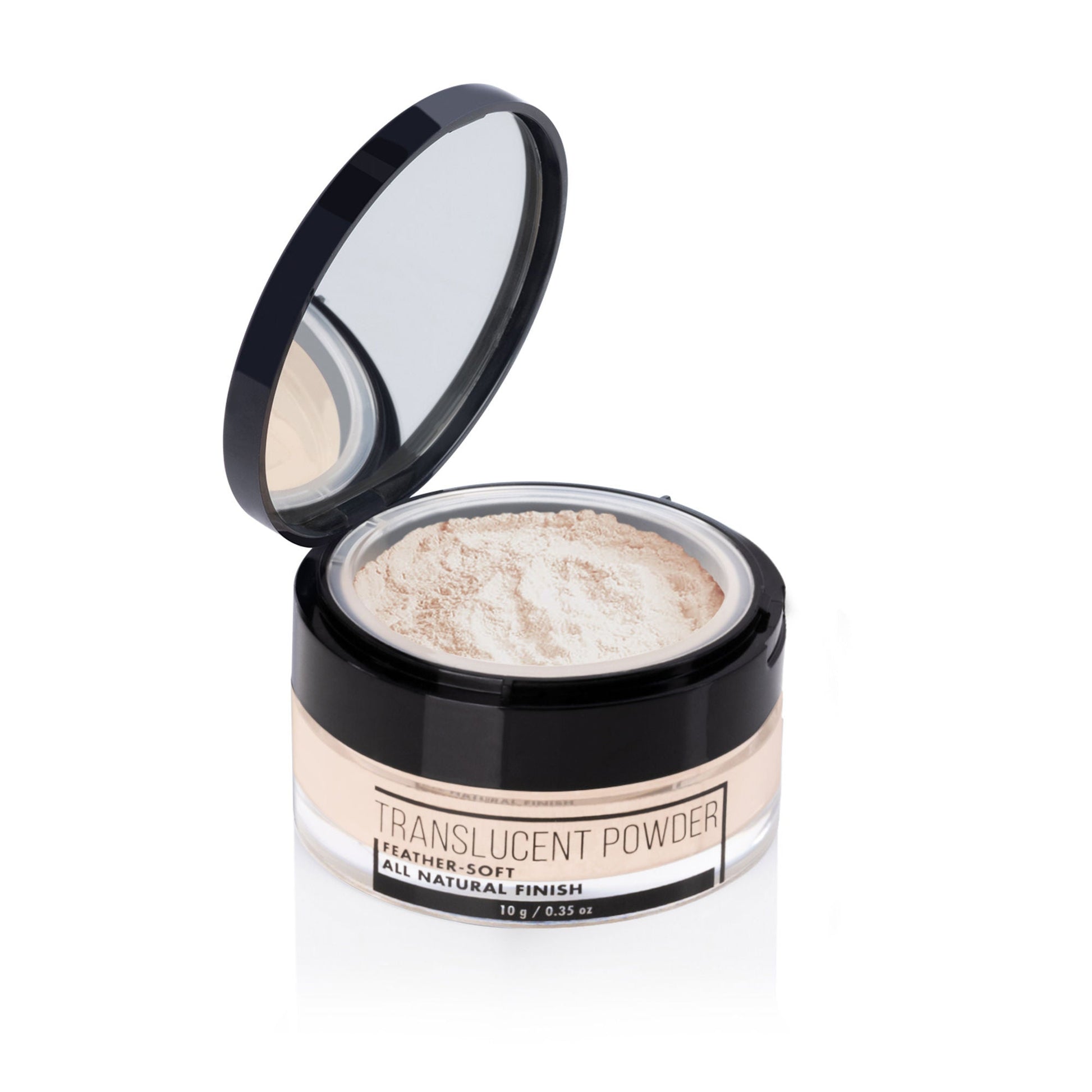 PAC Studio Translucent Powder - 12