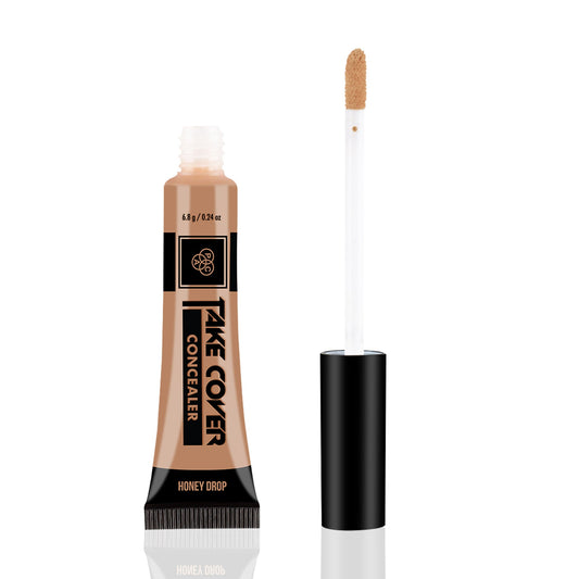PAC Studio Take Cover Concealer - 10 Honey Drop