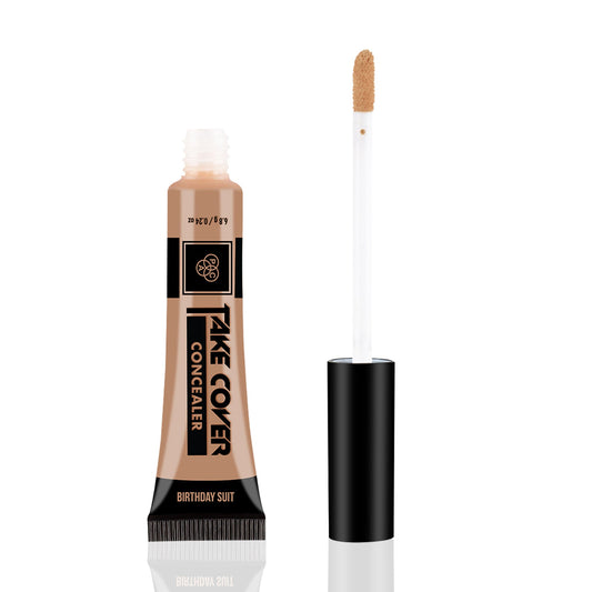 PAC Studio Take Cover Concealer - 11 Birthday Suit