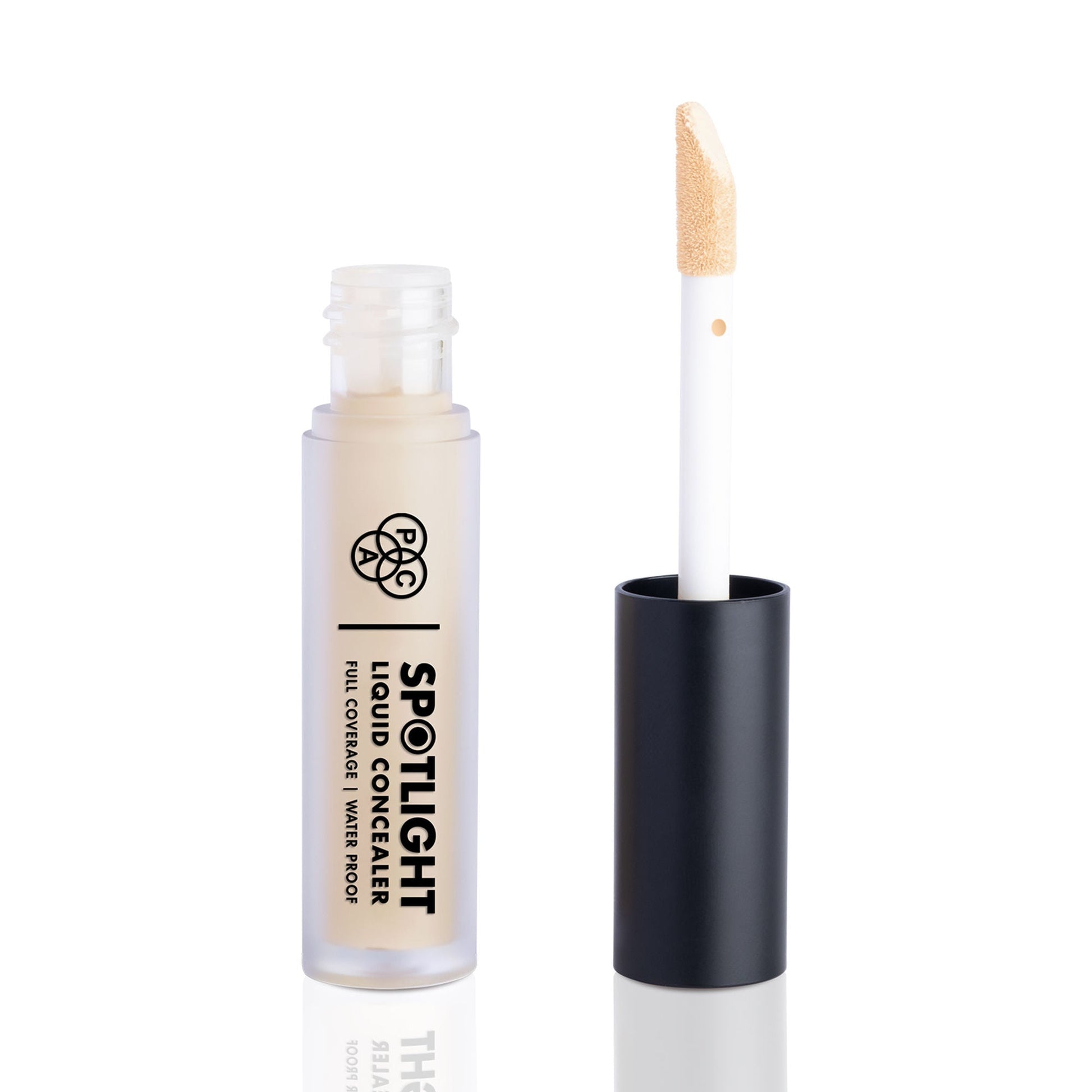 PAC Studio Spotlight Liquid Concealer - 5.5 Peach Blast